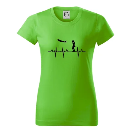 EKG spotter