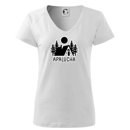Apalucha chalupa