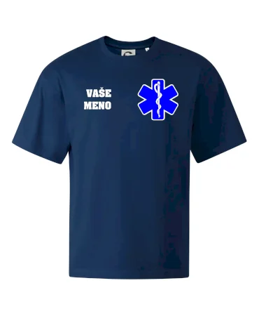 Rescue - Vaše meno
