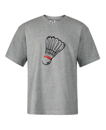 Bedminton košík
