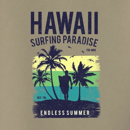 Hawaii