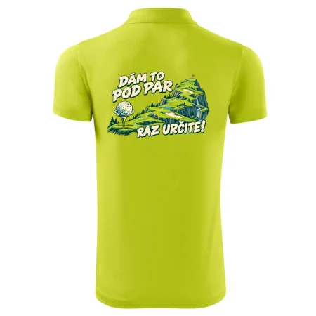 Dám to pod par raz určite