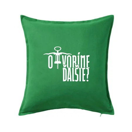 Otvoríme ďalšie?