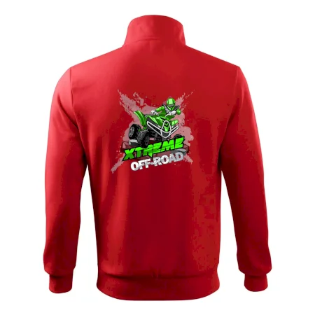 ATV štvorkolka offroad XXX