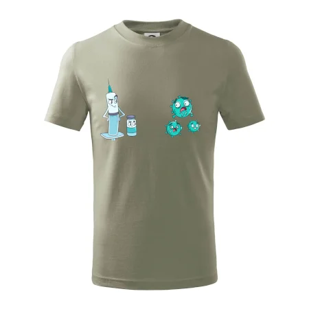 Očkovanie a vírus