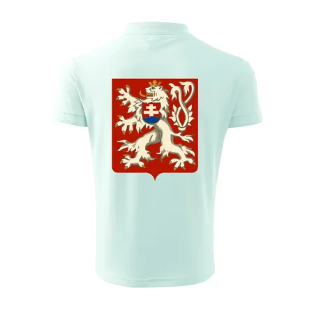 Znak Česko-Slovenská republika 1938–1939