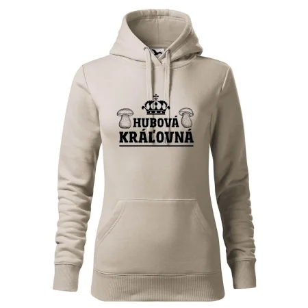 Hubová kráľovná