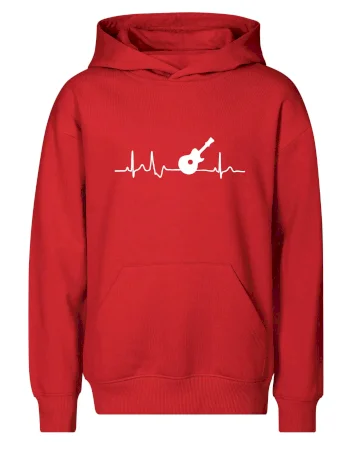 EKG akustická gitara