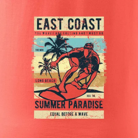 East Coast