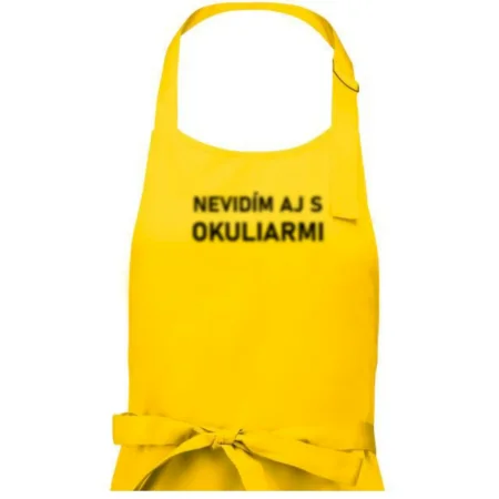 Nevidím aj s okuliarmi
