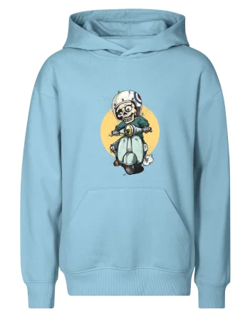 Skúter rebel