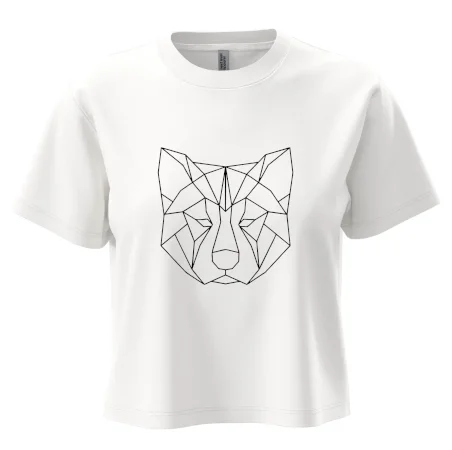 Akita Inu - Geometria