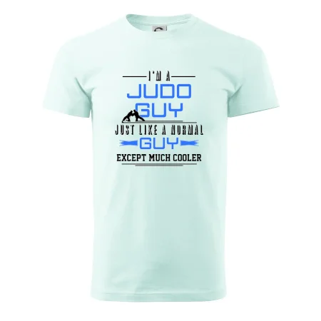 Judo Guy