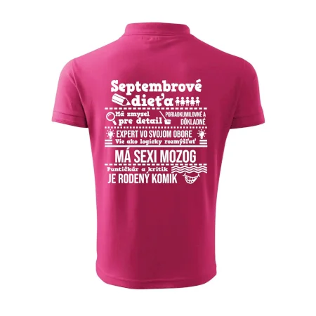 Narodeniny September