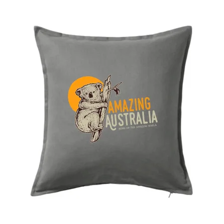 Amazing Australia koala