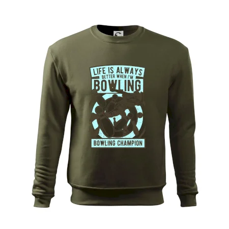 Bowling Champion