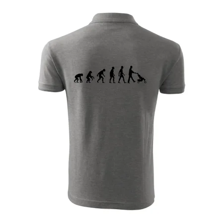 Evolúcia otecko