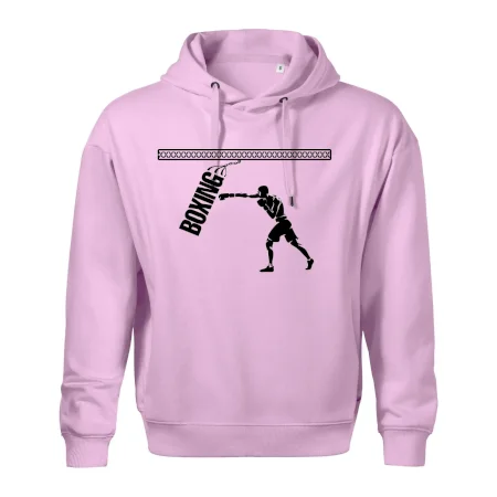 Boxing boxer