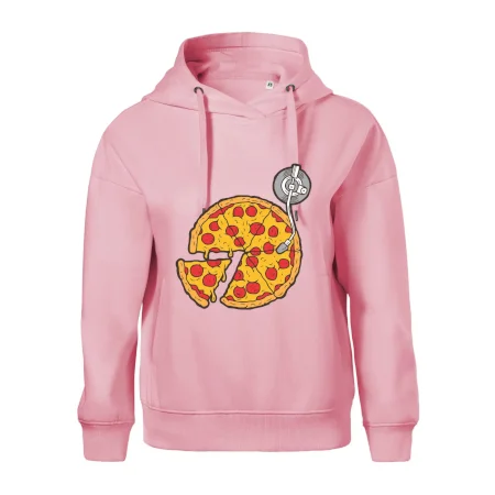 Pizza DJ