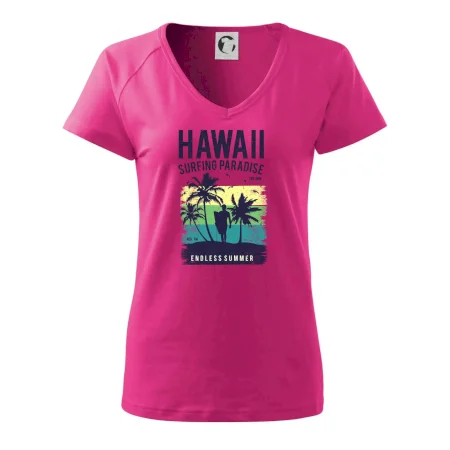 Hawaii