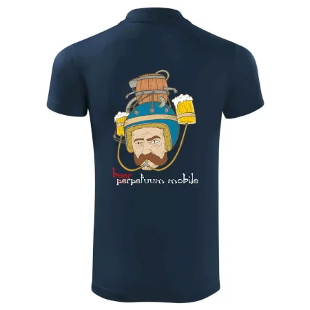 Beerpetuum mobile