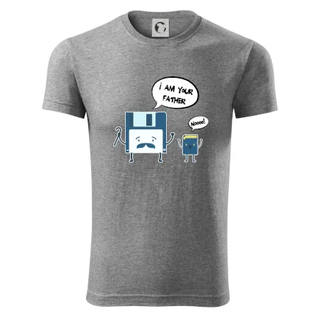 I am your father SD karta