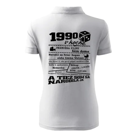 1990 v kocke