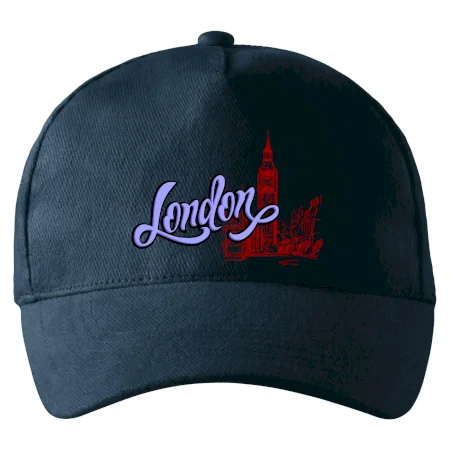 London Lettering