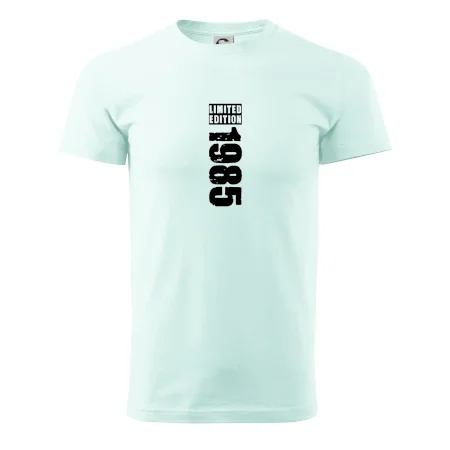 Limited edition 1985 pruh