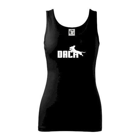 Jazvečík Dach