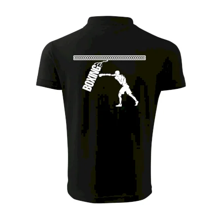 Boxing boxer