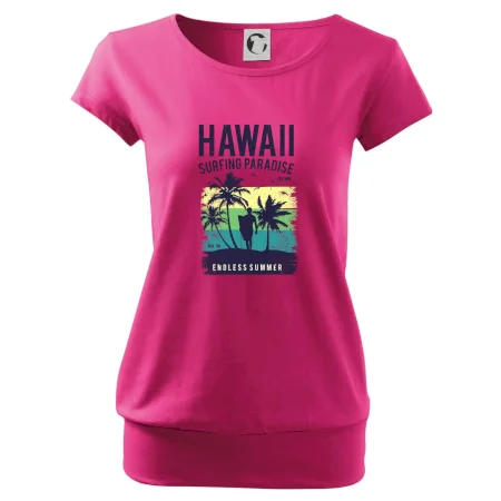 Hawaii