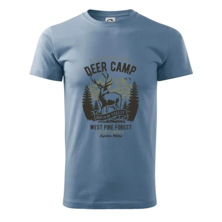 Deer Camp