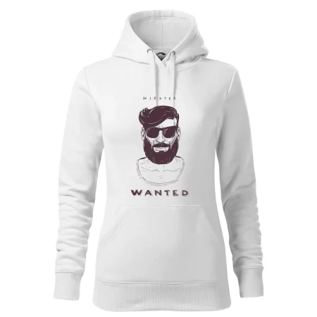 Hipster wanted