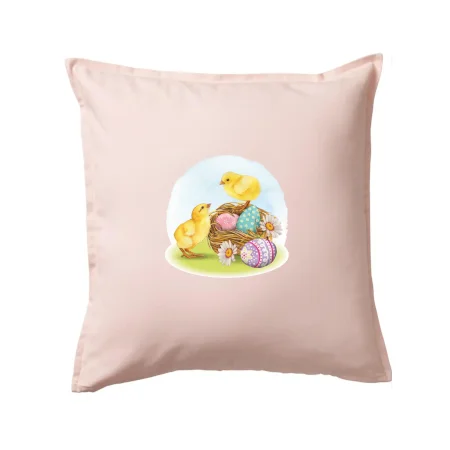 Veľkonočné kuriatka