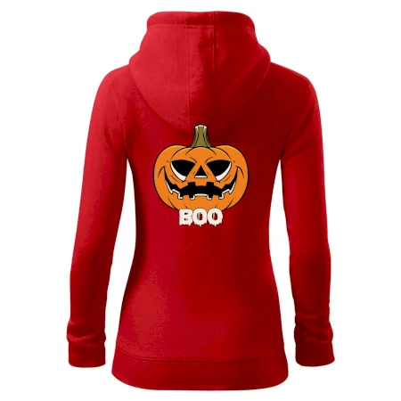 Halloween tekvica