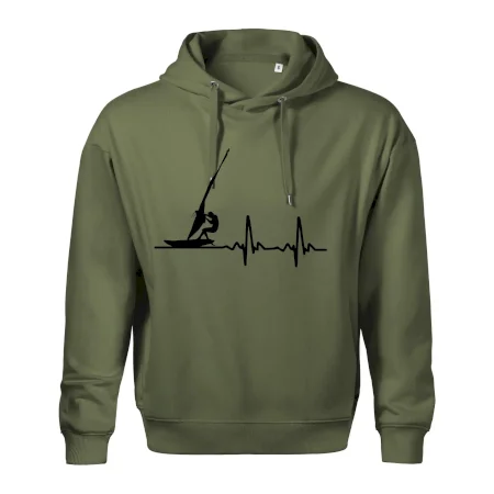 EKG Windsurfing