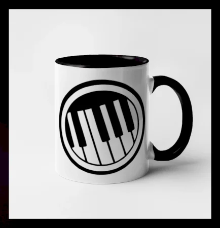 Piano kruh