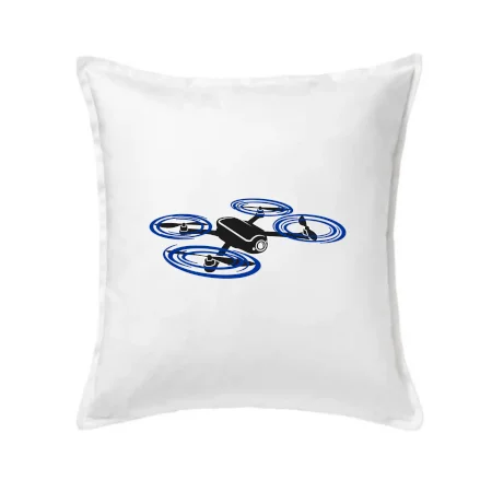 Dron lietajúci
