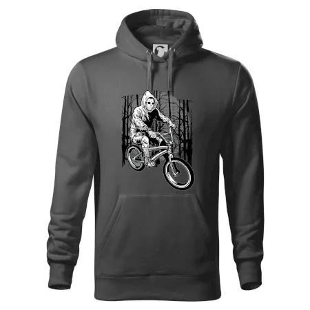 Ride Bike To Kill