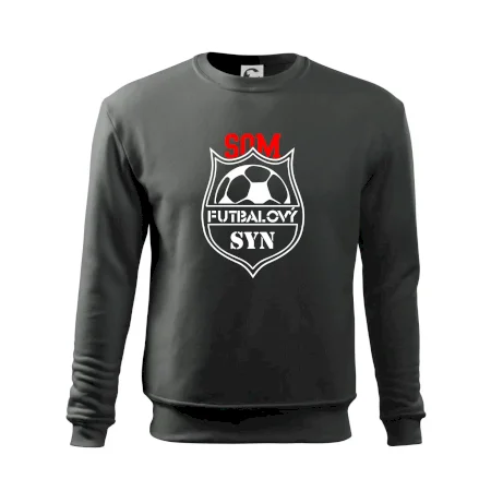Som futbalový syn / dcéra