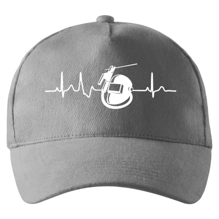 EKG zvárač