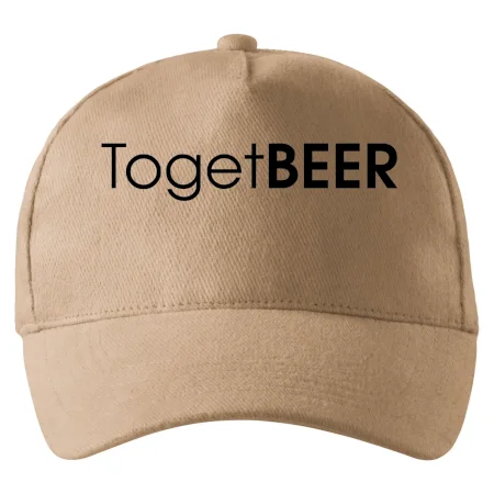 Pivné nápisy TogetBEER