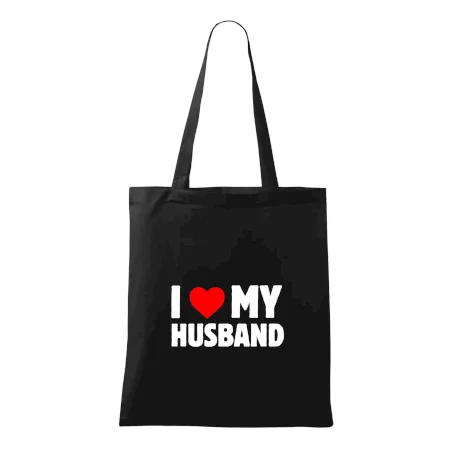 I love my wife / Husband