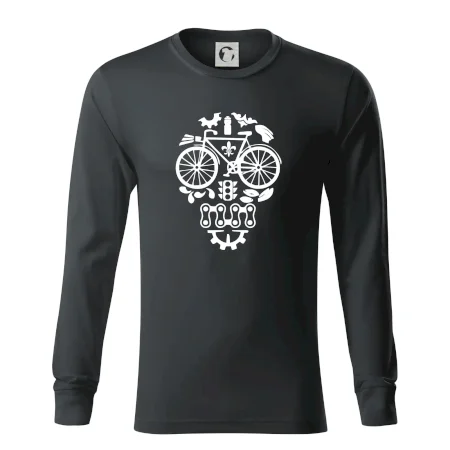 Bike lebka