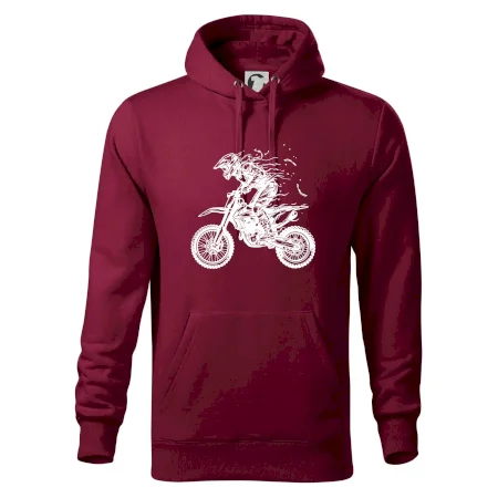 Cross - Enduro kostra