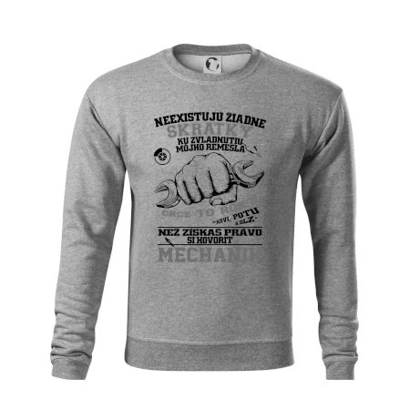 Mechanik remeslo - skratky