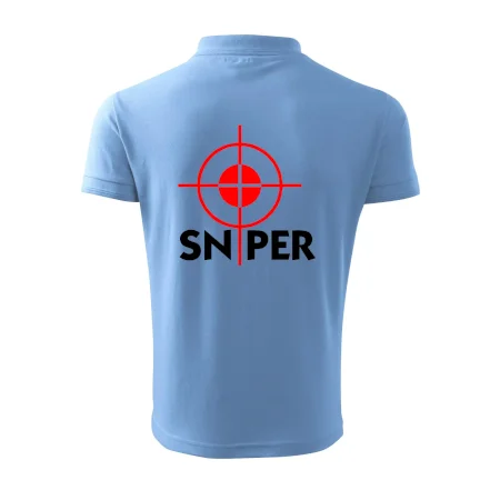 Sniper zameriavač