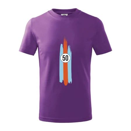 Vintage Race 50