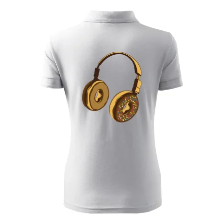Headphone Donut